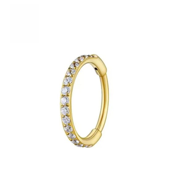 G23 Titanium, Nose, Ring, Ear, Hoop, Thin, 0.8/1.0, Thickness 6/8/10/12mm, Inner Diameter, Popular, Jewellery, Dainty, Trending, Stack, Stackable.