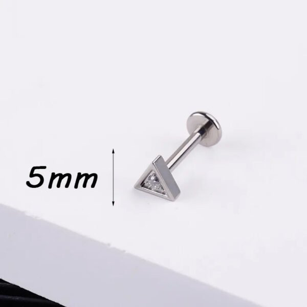 picture_26696dac-5620-405f-b58a-13ed714ad3d6(2) Best Selling G23 Titanium Rabbit Head Floral Ear Bone Lip Studs Australian Opal Lip Jewelry Bohemian Style Unisex Fashion Accessories