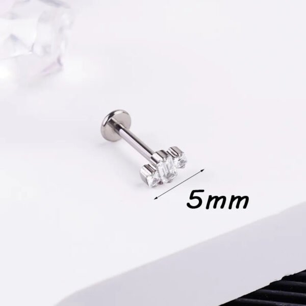 picture_3da1f3c0-506b-4a23-8a26-a59e4209edc6(2) Best Selling G23 Titanium Rabbit Head Floral Ear Bone Lip Studs Australian Opal Lip Jewelry Bohemian Style Unisex Fashion Accessories