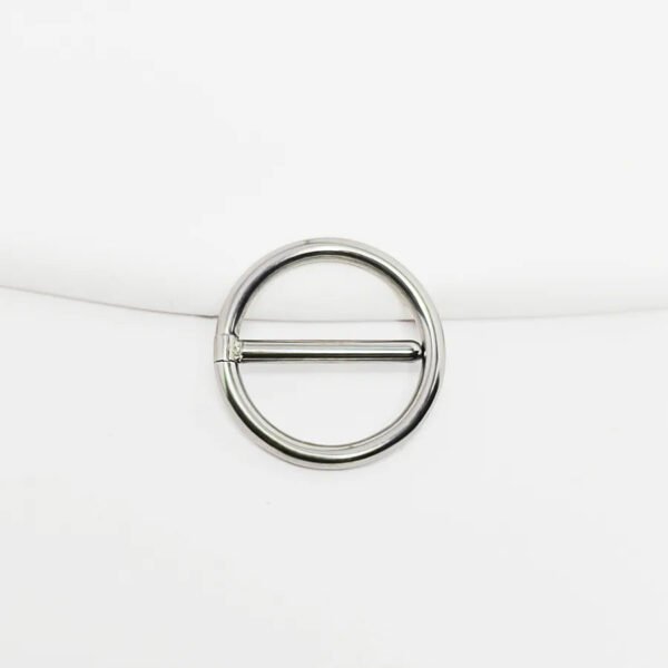 Implant Grade Titanium Nipple Bars – 14G Round & Hexagonal F136 Nipple Rings Unisex