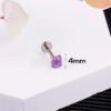 picture_a860d644-f95d-4a47-ba86-6a655949ddb7(2) Best Selling G23 Titanium Rabbit Head Floral Ear Bone Lip Studs Australian Opal Lip Jewelry Bohemian Style Unisex Fashion Accessories
