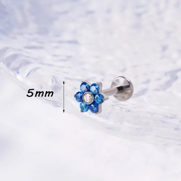 picture_de1c131b-e0a1-4980-94f9-079e3e8d39a2(2) Best Selling G23 Titanium Rabbit Head Floral Ear Bone Lip Studs Australian Opal Lip Jewelry Bohemian Style Unisex Fashion Accessories