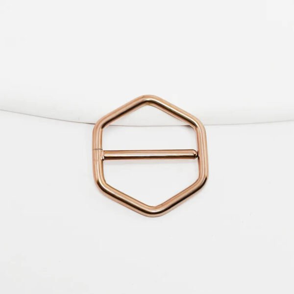 Implant Grade Titanium Nipple Bars – 14G Round & Hexagonal F136 Nipple Rings Unisex